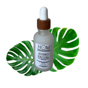Suero Facial x 30ml